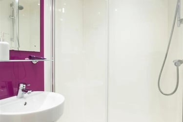 1 bed house, Blackfriars Road, Green Quarter, Salford, M37FU - Image 3